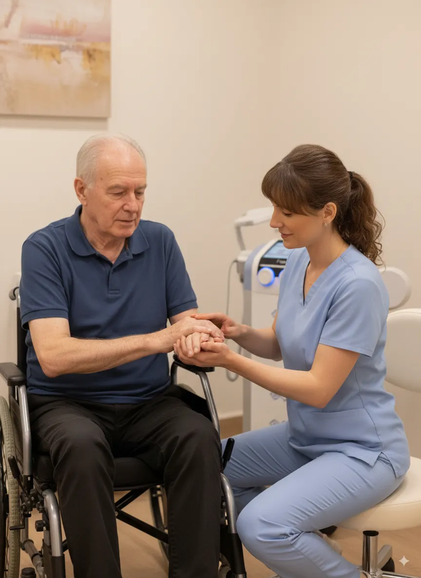 Stiletto - Centro de Fisioterapia 6 svg+xml;charset=utf