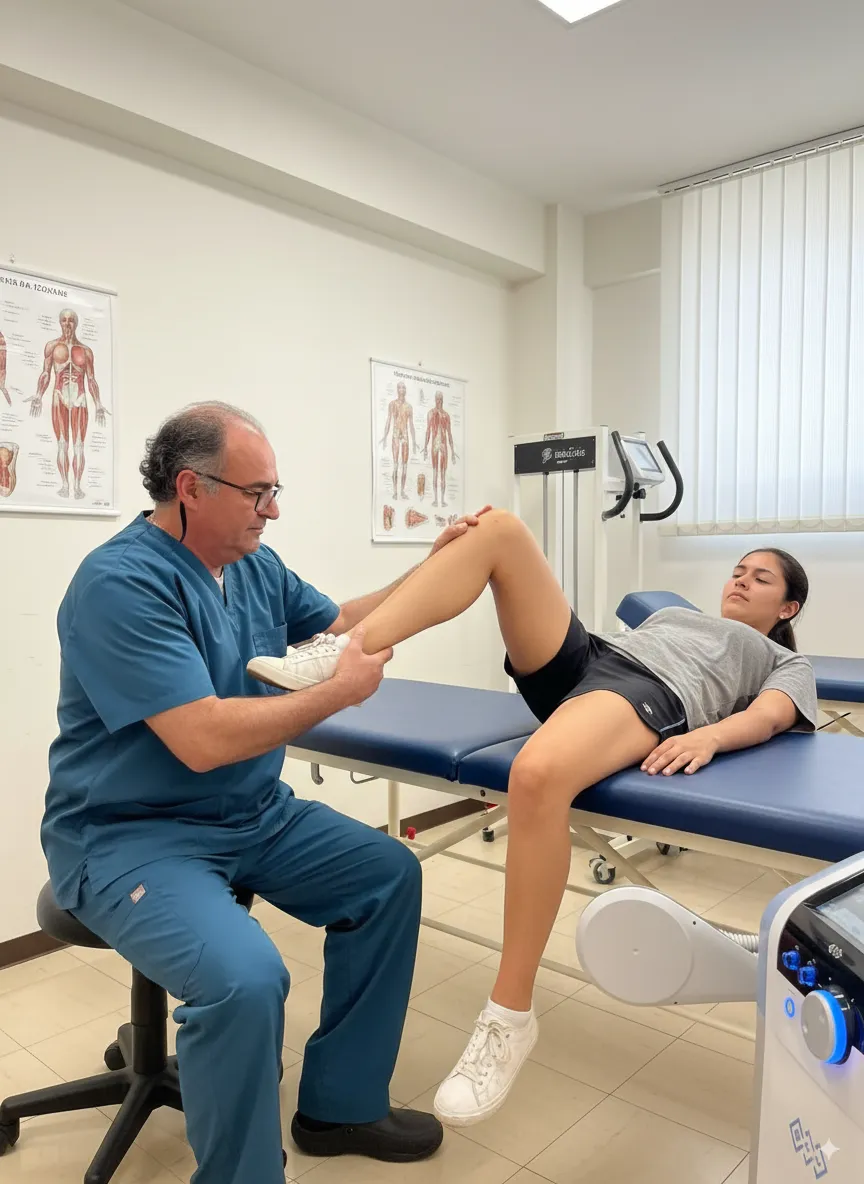 traumatologia stiletto eduardo daza